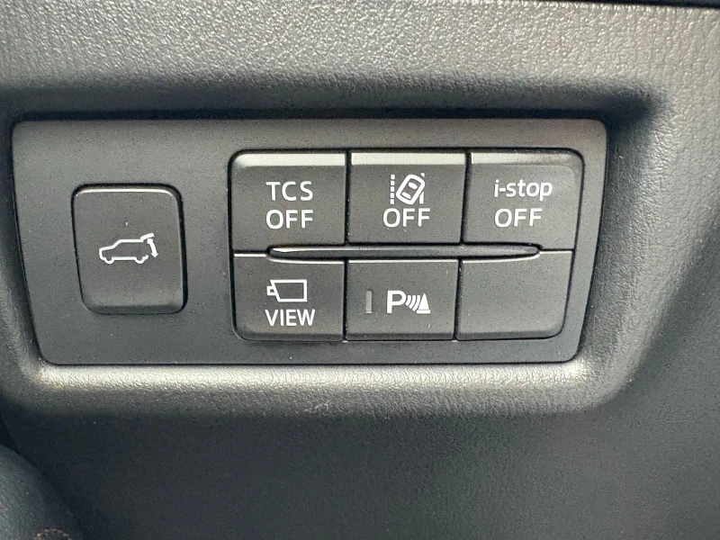 Mazda CX-5 AWD 2.2 184 kс., снимка 13 - Автомобили и джипове - 52599017