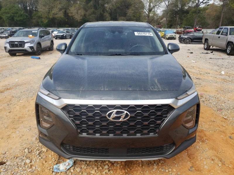 Hyundai Santa fe SEL* ПЕРФЕКТНА* РЕАЛНИ КМ , снимка 4 - Автомобили и джипове - 52850212