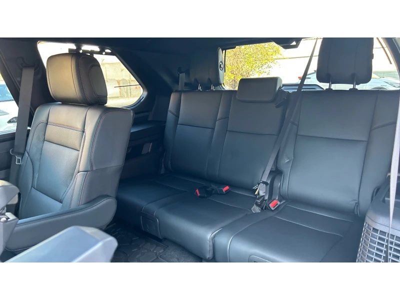 Toyota Sequoia TRD PRO, HYBRID, AWD, Месечна вноска от 2300  , снимка 14 - Автомобили и джипове - 53018620