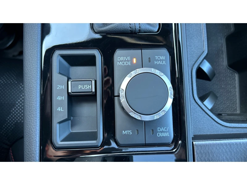 Toyota Sequoia TRD PRO, HYBRID, AWD, Месечна вноска от 2300  , снимка 10 - Автомобили и джипове - 53018620