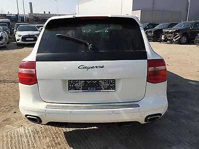 Porsche Cayenne 2 бр НА ЧАСТИ - изображение 4