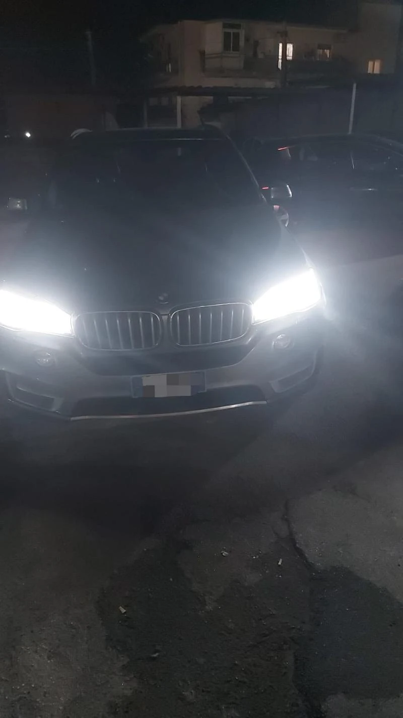 BMW X5 FULL, снимка 6 - Автомобили и джипове - 35202203