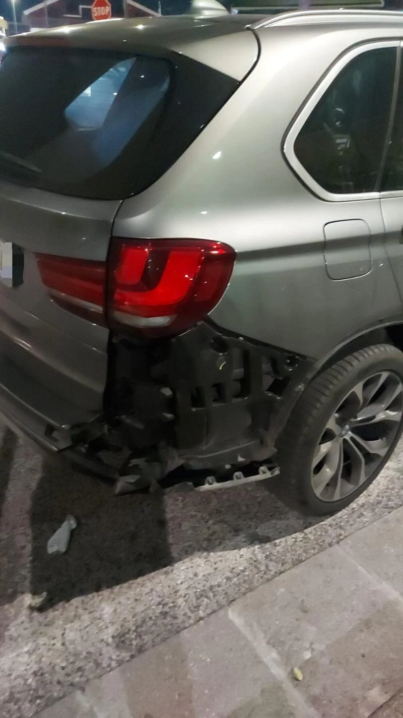 BMW X5 FULL, снимка 4 - Автомобили и джипове - 35202203