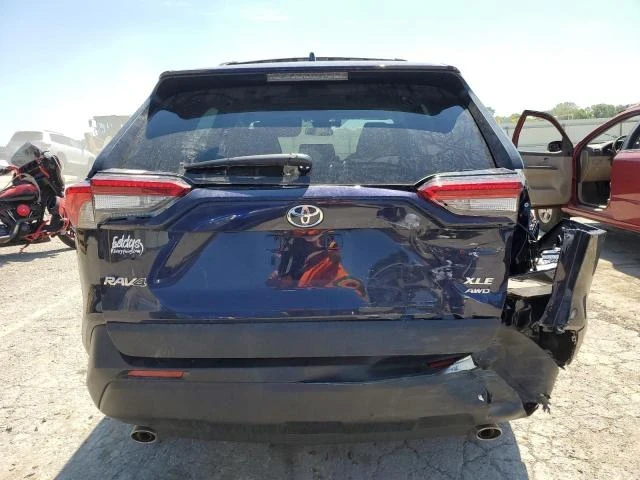 Toyota Rav4, снимка 3 - Автомобили и джипове - 48769733