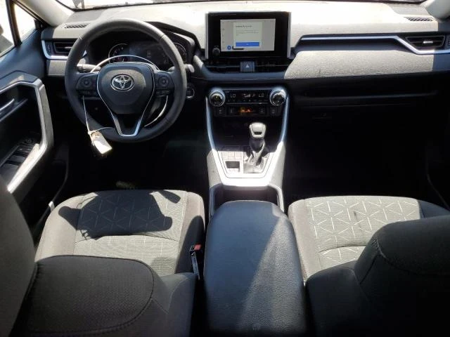 Toyota Rav4, снимка 8 - Автомобили и джипове - 48769733