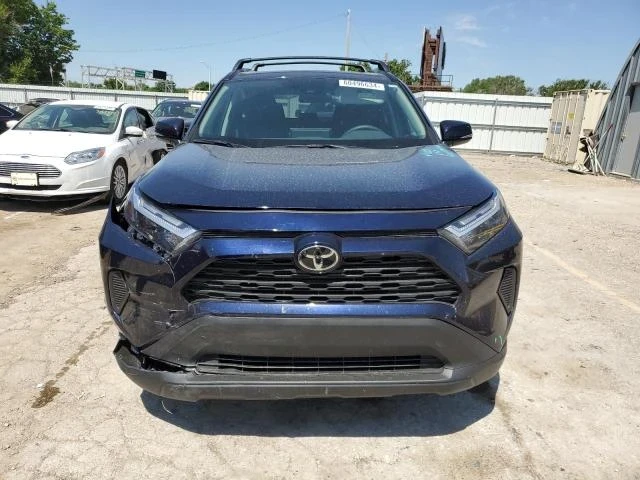 Toyota Rav4, снимка 6 - Автомобили и джипове - 48769733