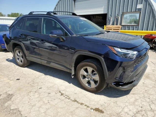 Toyota Rav4, снимка 5 - Автомобили и джипове - 48769733