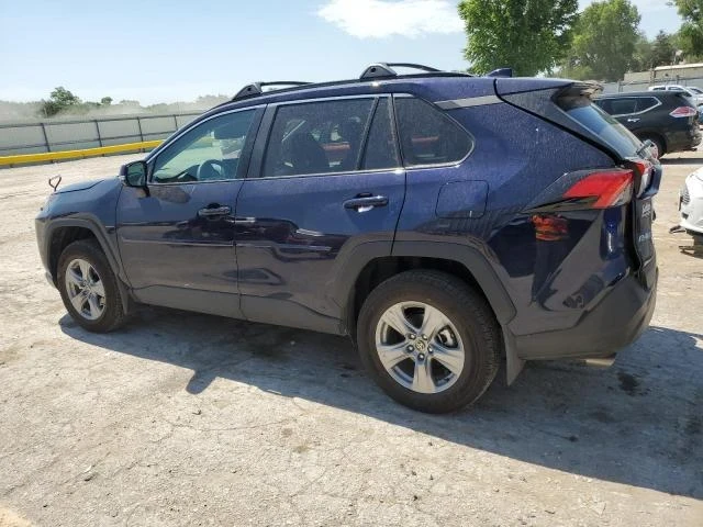 Toyota Rav4, снимка 2 - Автомобили и джипове - 48769733