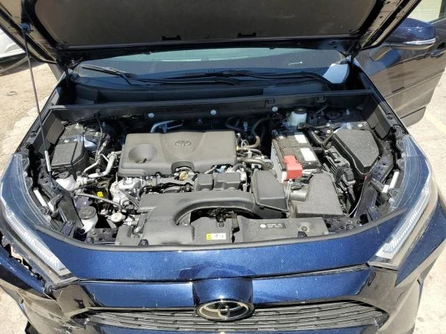 Toyota Rav4, снимка 12 - Автомобили и джипове - 48769733