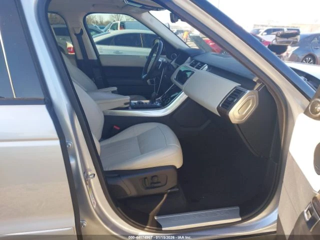 Land Rover Range Rover Sport HSE SILVER EDITION MHEV - изображение 10