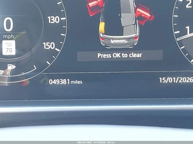 Land Rover Range Rover Sport HSE SILVER EDITION MHEV | Mobile.bg � ����������� 13