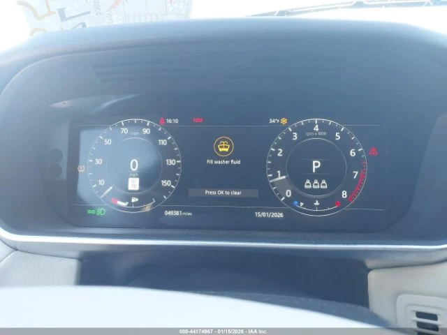 Land Rover Range Rover Sport HSE SILVER EDITION MHEV | Mobile.bg � ����������� 12