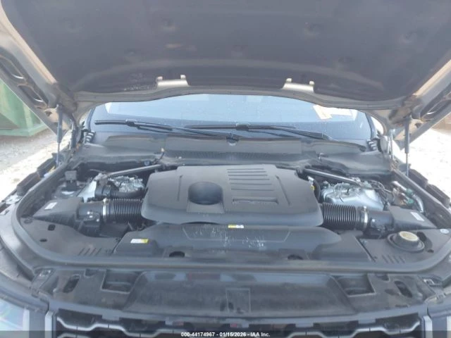 Land Rover Range Rover Sport HSE SILVER EDITION MHEV | Mobile.bg � ����������� 15