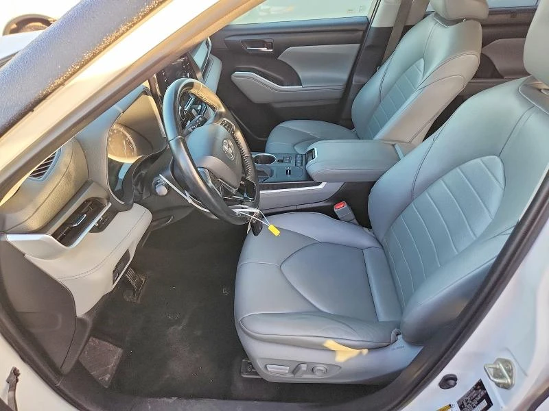 Toyota Highlander 3.5L 6 FRONT WHEEL DRIVE | Mobile.bg � ����������� 7
