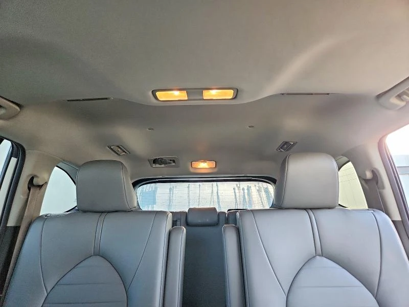 Toyota Highlander 3.5L 6 FRONT WHEEL DRIVE | Mobile.bg � ����������� 10