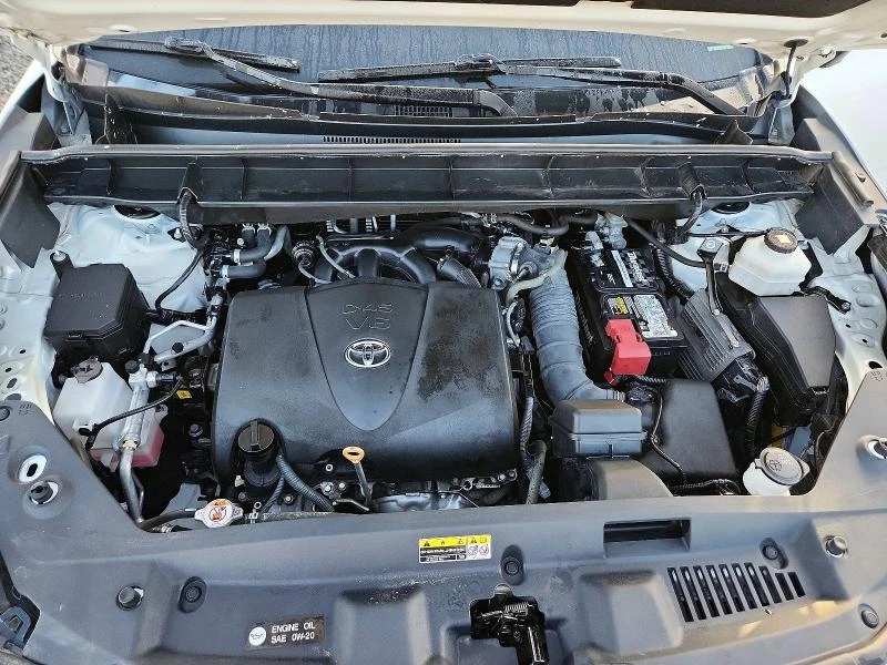 Toyota Highlander 3.5L 6 FRONT WHEEL DRIVE | Mobile.bg � ����������� 13