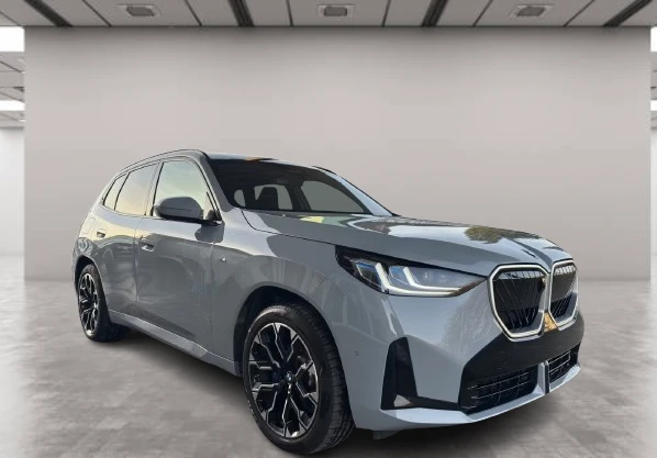 BMW X3 20d xDrive = M-Sport = Гаранция