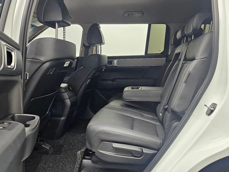 Hyundai Santa fe 2.5 Automatic, снимка 15 - Автомобили и джипове - 55658416