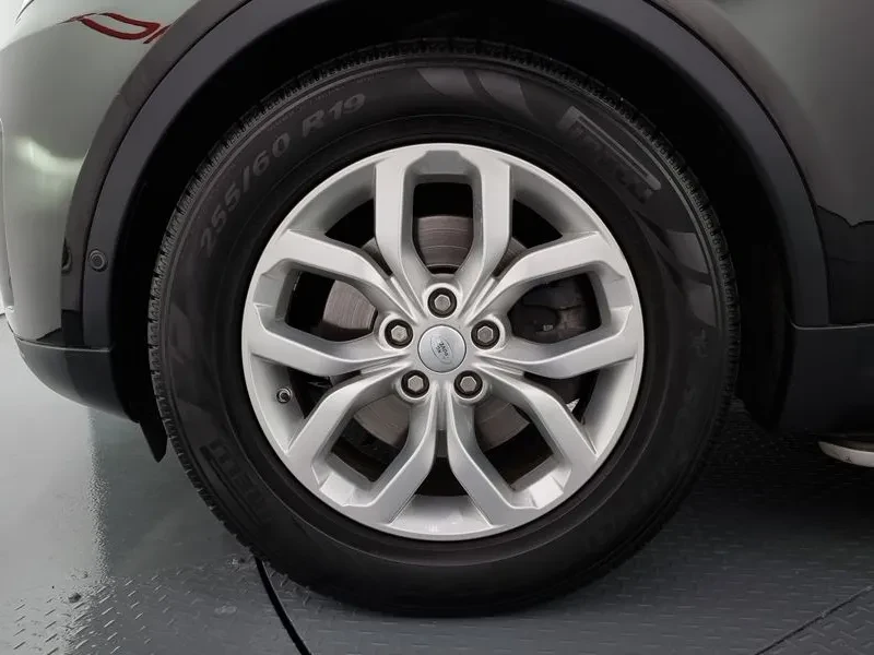Land Rover Discovery 2.0 Sd4 Se, снимка 5 - Автомобили и джипове - 55698818