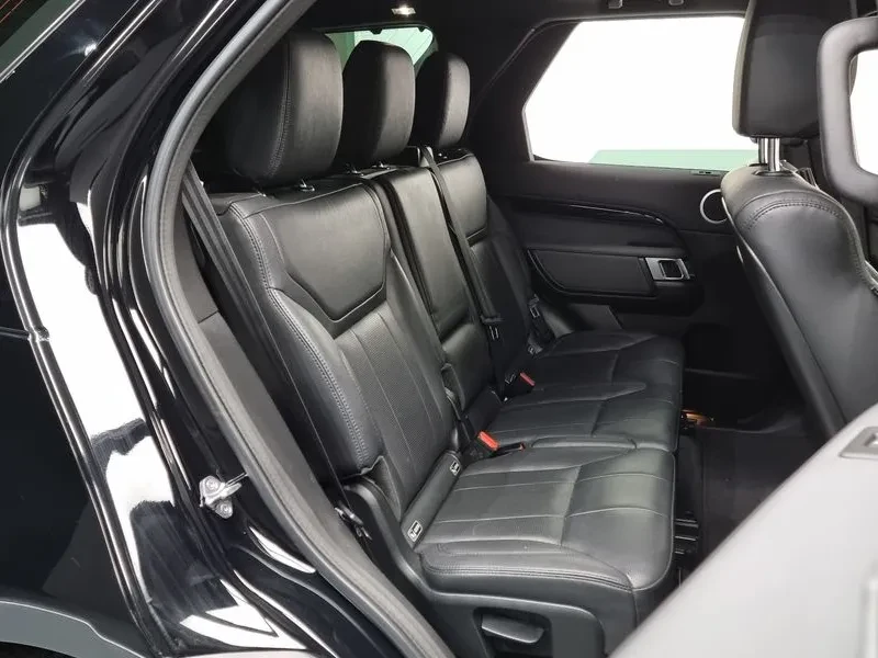 Land Rover Discovery 2.0 Sd4 Se, снимка 11 - Автомобили и джипове - 55698818