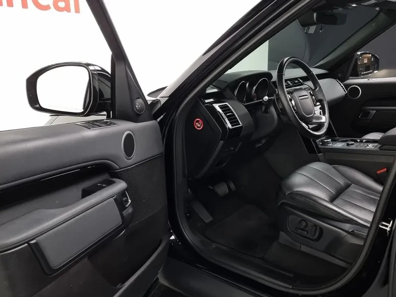 Land Rover Discovery 2.0 Sd4 Se, снимка 12 - Автомобили и джипове - 55698818