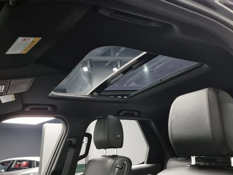 Land Rover Discovery 2.0 Sd4 Se, снимка 16 - Автомобили и джипове - 55698818