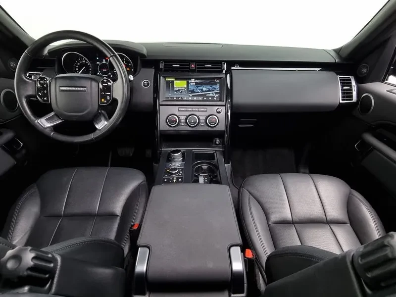 Land Rover Discovery 2.0 Sd4 Se, снимка 7 - Автомобили и джипове - 55698818