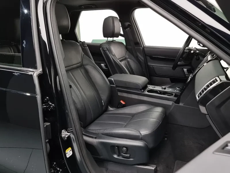 Land Rover Discovery 2.0 Sd4 Se, снимка 10 - Автомобили и джипове - 55698818