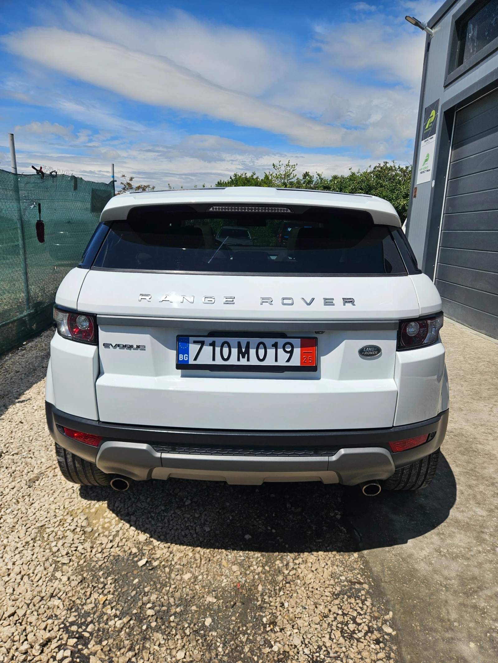 Land Rover Range Rover Evoque HB Pure Plus AWD - изображение 2