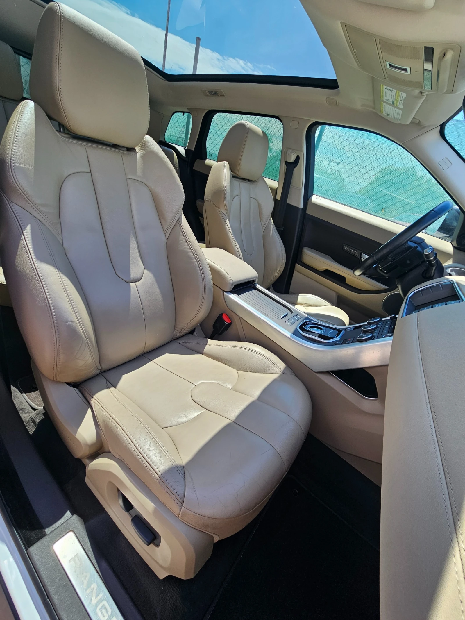 Land Rover Range Rover Evoque HB Pure Plus AWD - изображение 10