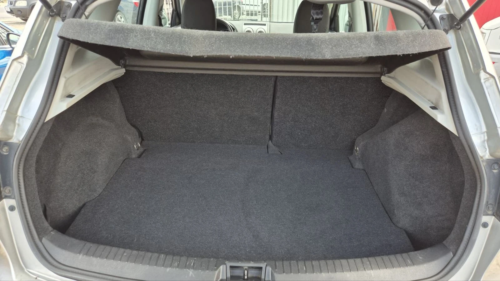 Nissan Qashqai 1.5 DCI | Mobile.bg   15