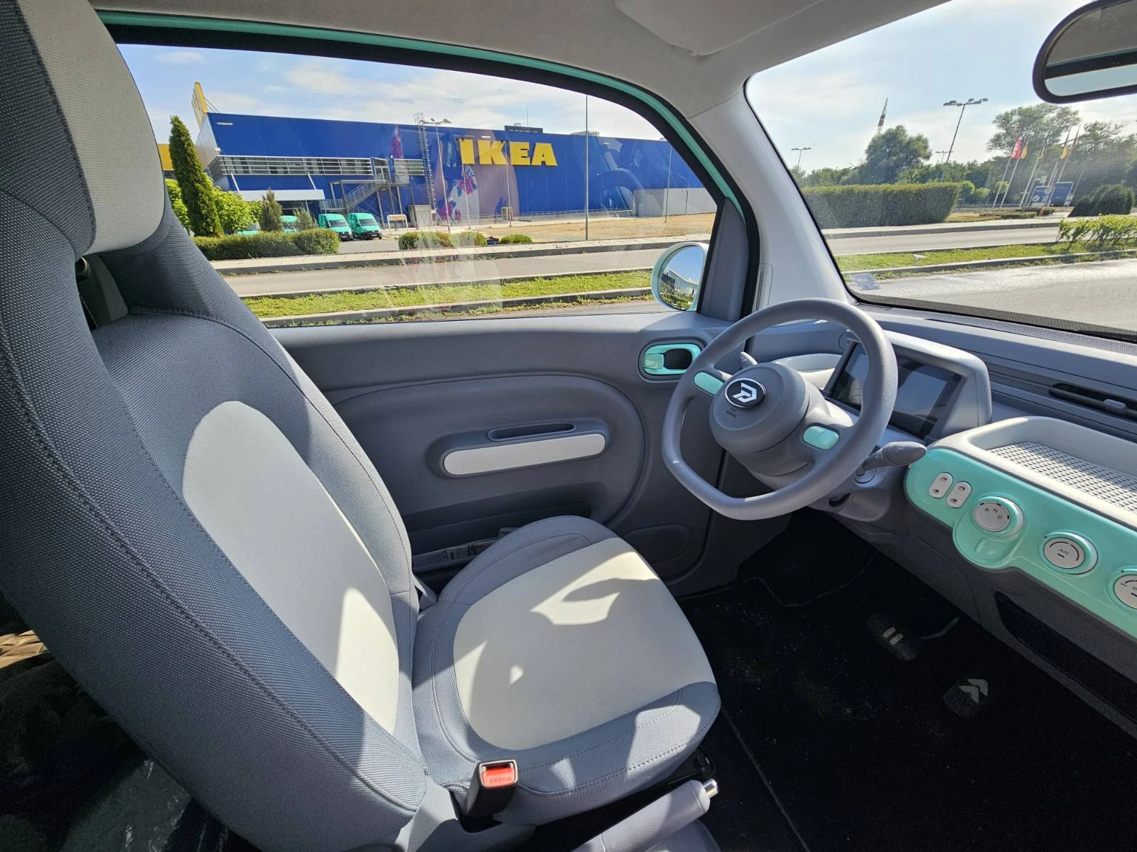 BENTU Electric , 4900  , 13.9kWh -  170km | Mobile.bg   11
