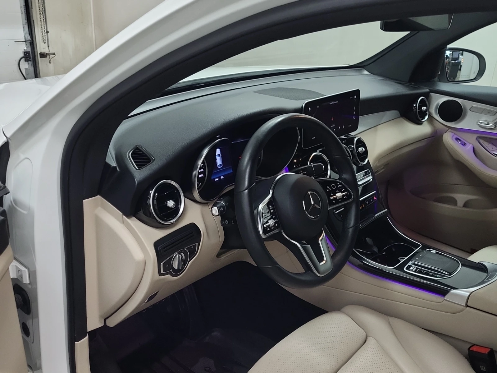 Mercedes-Benz GLC 300 COUPE 300 4MATIC - изображение 8