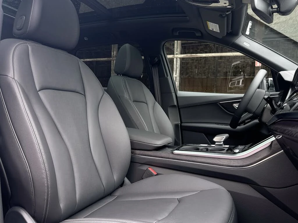 Audi Q7 QUATTRO * DISTRONIC * CAMERA * ПОДГРЕВ * PANO  - изображение 9