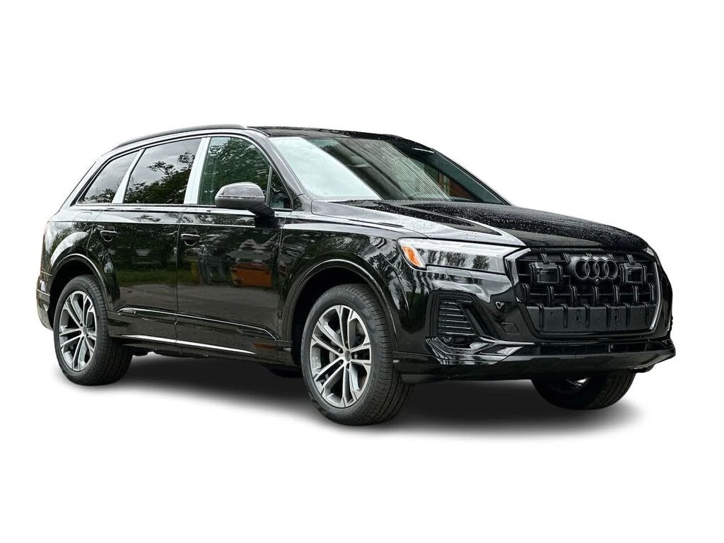 Audi Q7 QUATTRO * DISTRONIC * CAMERA * ПОДГРЕВ * PANO  - изображение 3