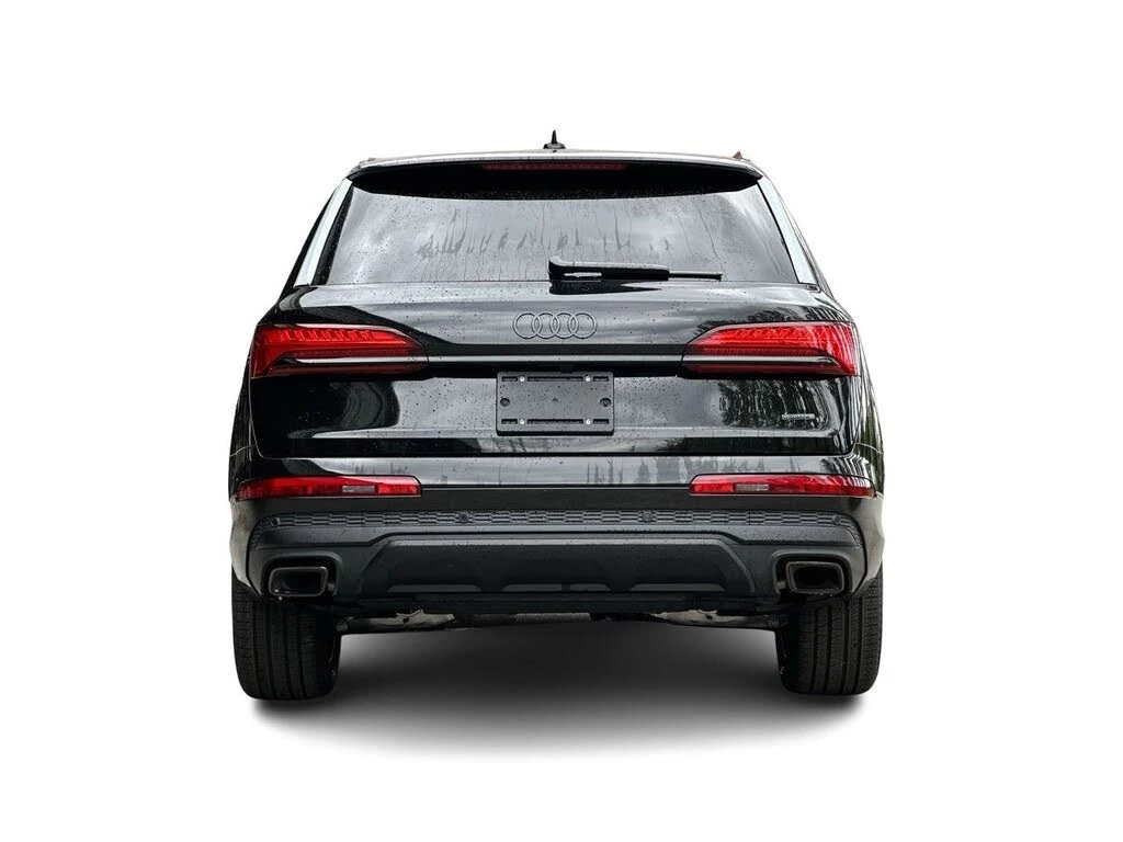 Audi Q7 QUATTRO * DISTRONIC * CAMERA * ПОДГРЕВ * PANO  - изображение 5