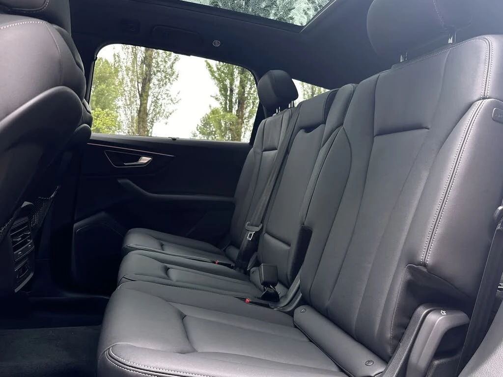 Audi Q7 QUATTRO * DISTRONIC * CAMERA * ПОДГРЕВ * PANO  - изображение 10