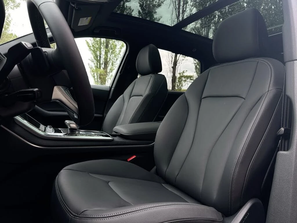 Audi Q7 QUATTRO * DISTRONIC * CAMERA * ПОДГРЕВ * PANO  - изображение 8