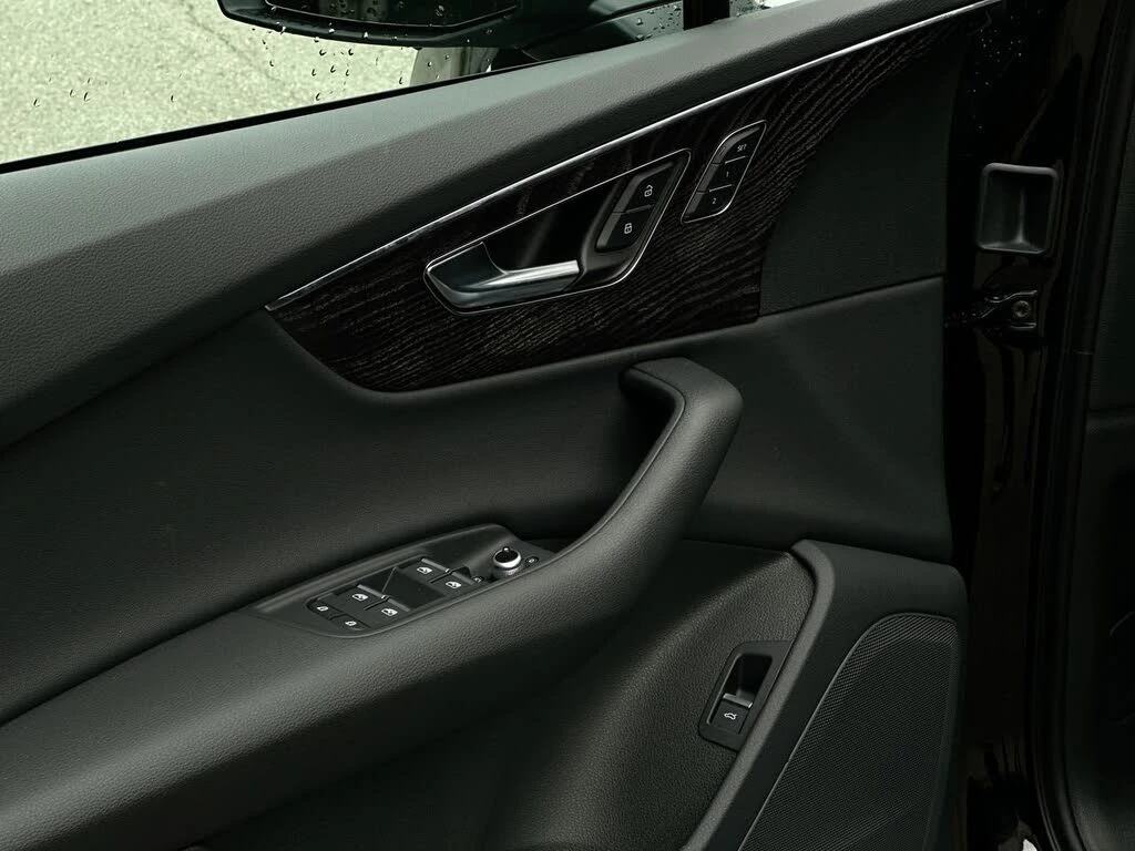 Audi Q7 QUATTRO * DISTRONIC * CAMERA * ПОДГРЕВ * PANO  - изображение 7