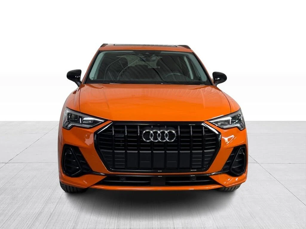 Audi Q3 Progressiv 45 TFSI - изображение 3