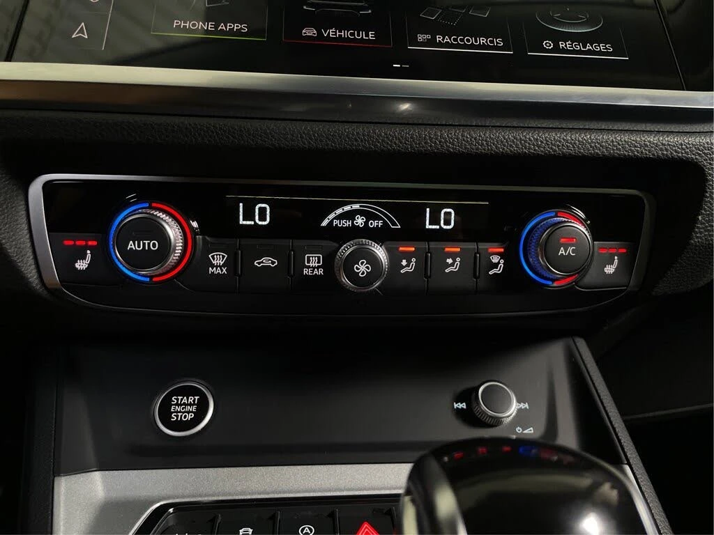 Audi Q3 Progressiv 45 TFSI | Mobile.bg   13