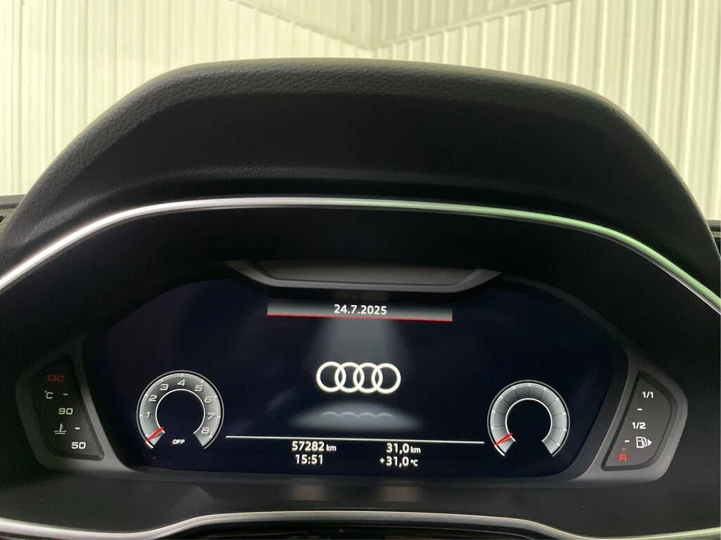 Audi Q3 Progressiv 45 TFSI | Mobile.bg   11