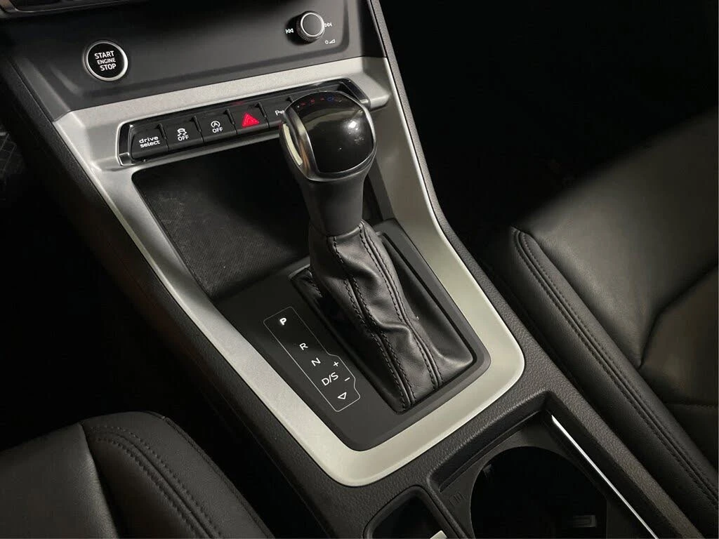 Audi Q3 Progressiv 45 TFSI | Mobile.bg   14