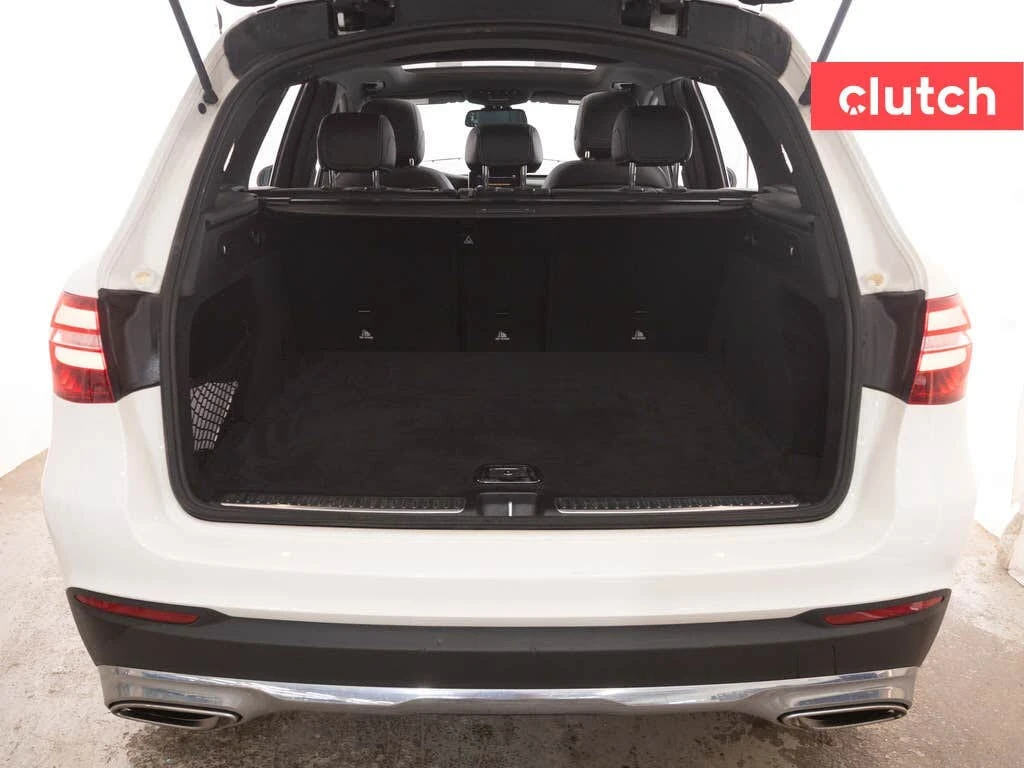 Mercedes-Benz GLC 300 *  *    *   *  | Mobile.bg   16