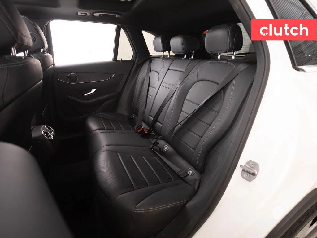 Mercedes-Benz GLC 300 *  *    *   *  | Mobile.bg   15