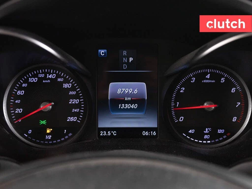 Mercedes-Benz GLC 300 *  *    *   *  | Mobile.bg   11