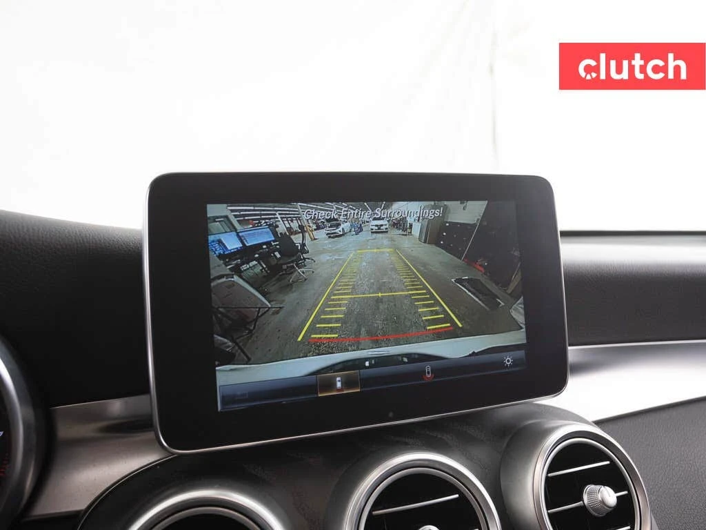 Mercedes-Benz GLC 300 *  *    *   *  | Mobile.bg   14