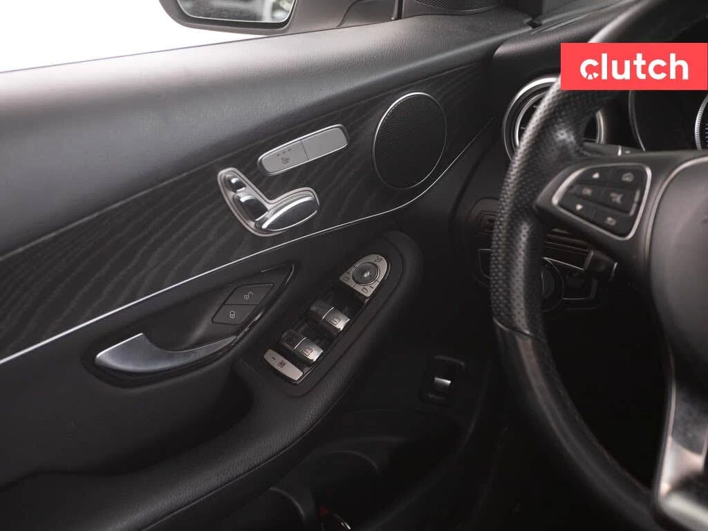 Mercedes-Benz GLC 300 *  *    *   *  | Mobile.bg   12