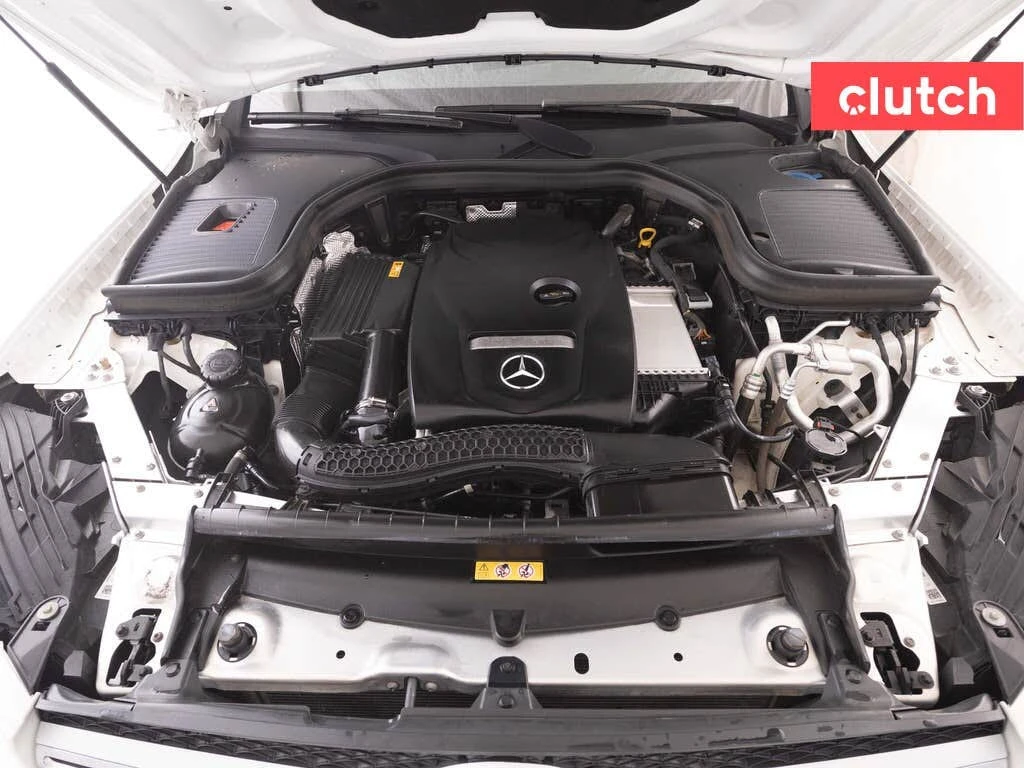 Mercedes-Benz GLC 300 *  *    *   *  | Mobile.bg   17