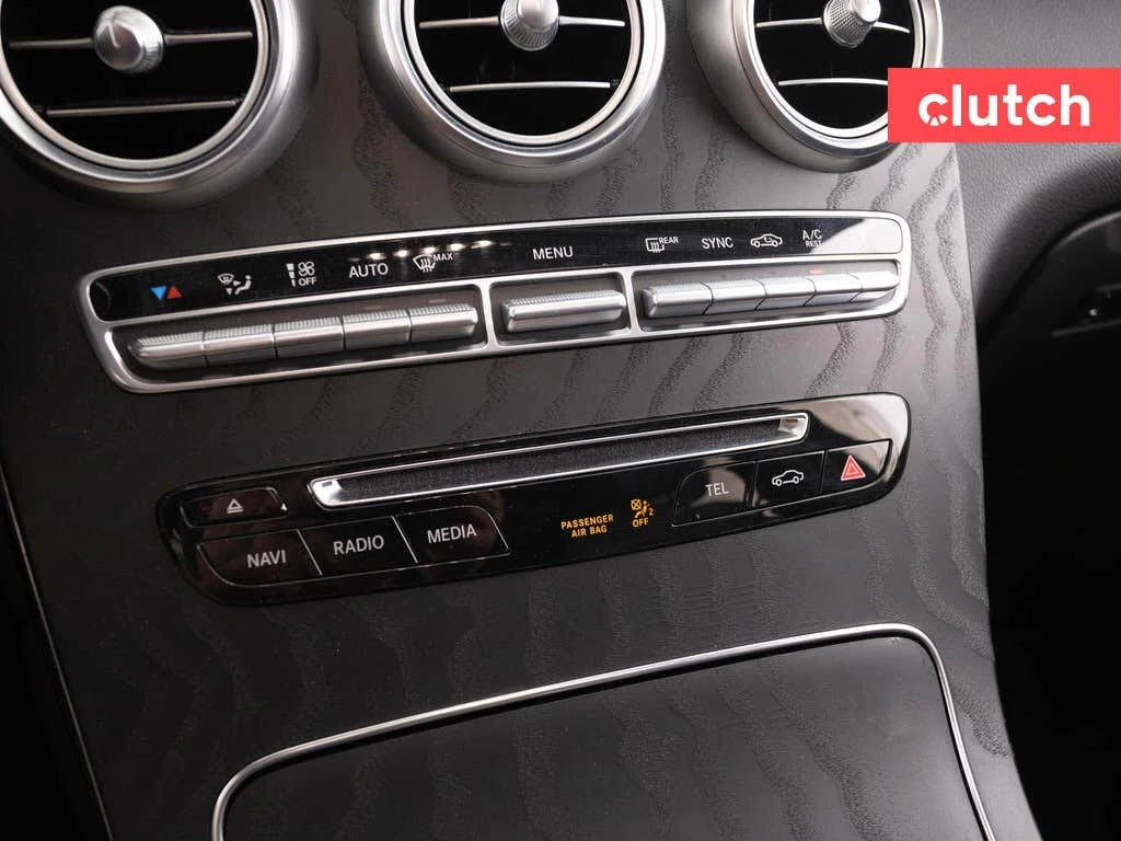 Mercedes-Benz GLC 300 *  *    *   *  | Mobile.bg   13